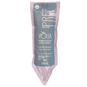 Kit Prep Sachê e Frasco Vólia 350ml Parfum