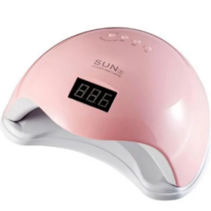 Cabine Hibrida Sun 48W – Rosa Claro