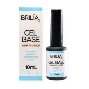 Brilia Nails Gel Base 9g