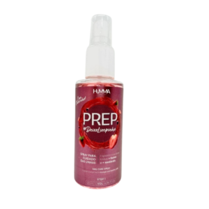 Prep Humma Nova Fórmula – 120ml