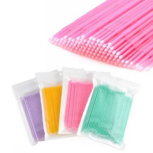 Microbrush Com 100 un