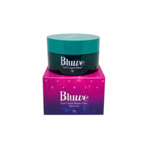 Capa Base Flex Natural Pink 28g – Bluwe