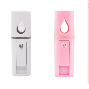 Nano Mister Vaporizador Extensão De Cílios Usb 30ml