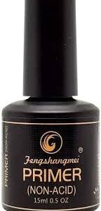 Primer Não Ácido Fengshangmei 15ml (Pretinho do Poder)