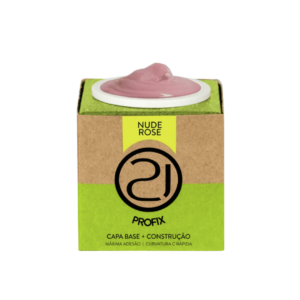 Profix Nude Rose Gel 34g Nails 21