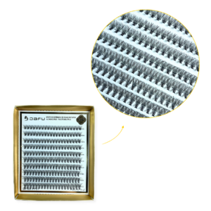 Kit Cílios 20P 9-14MIX 30P40P 9-14MIX Dafu E Cola Ardell