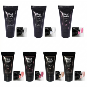Polygel Real Love 30ml