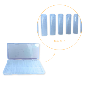 Molde F1 Tamanho Natural D&Z 150pcs