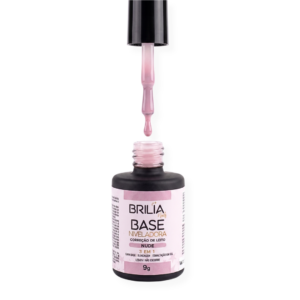 Base Niveladora Nude 9g Brilia Nails