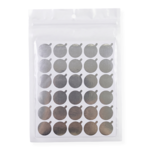 Adesivos Descartáveis Para Extensão de Cílios