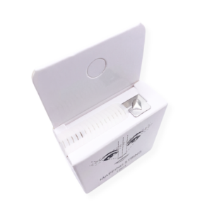 Linha Anti-Alérgica para Depilação Facial