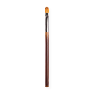 Pincel Garfo Para Unhas