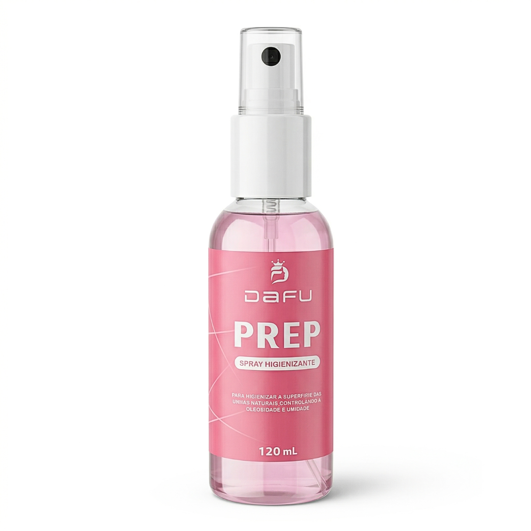 Kit Blindagem com Prep Coleção DAFU by Carolne Krever - Imagem 2