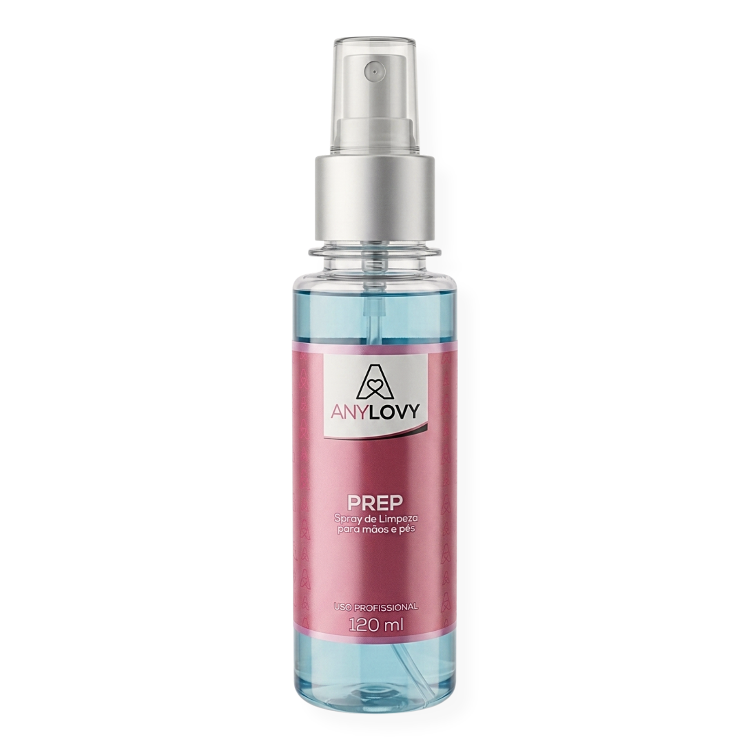 Kit AnyLovy Gel Construtor Control Cover e Prep 120ml - Imagem 3