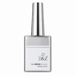Base Coat Cristal Luxo D&Z 18ml