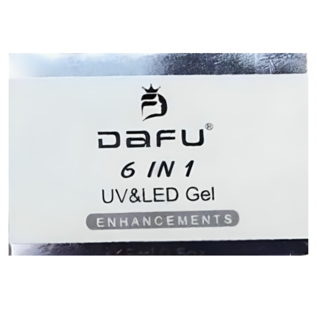 Gel Dafu 6 in 1 15ml