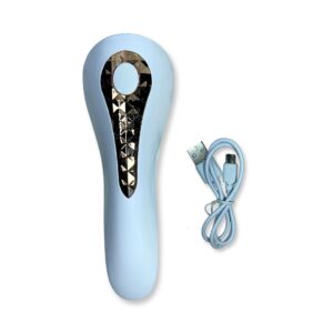 Cabine portatil uv/led – 5 leds