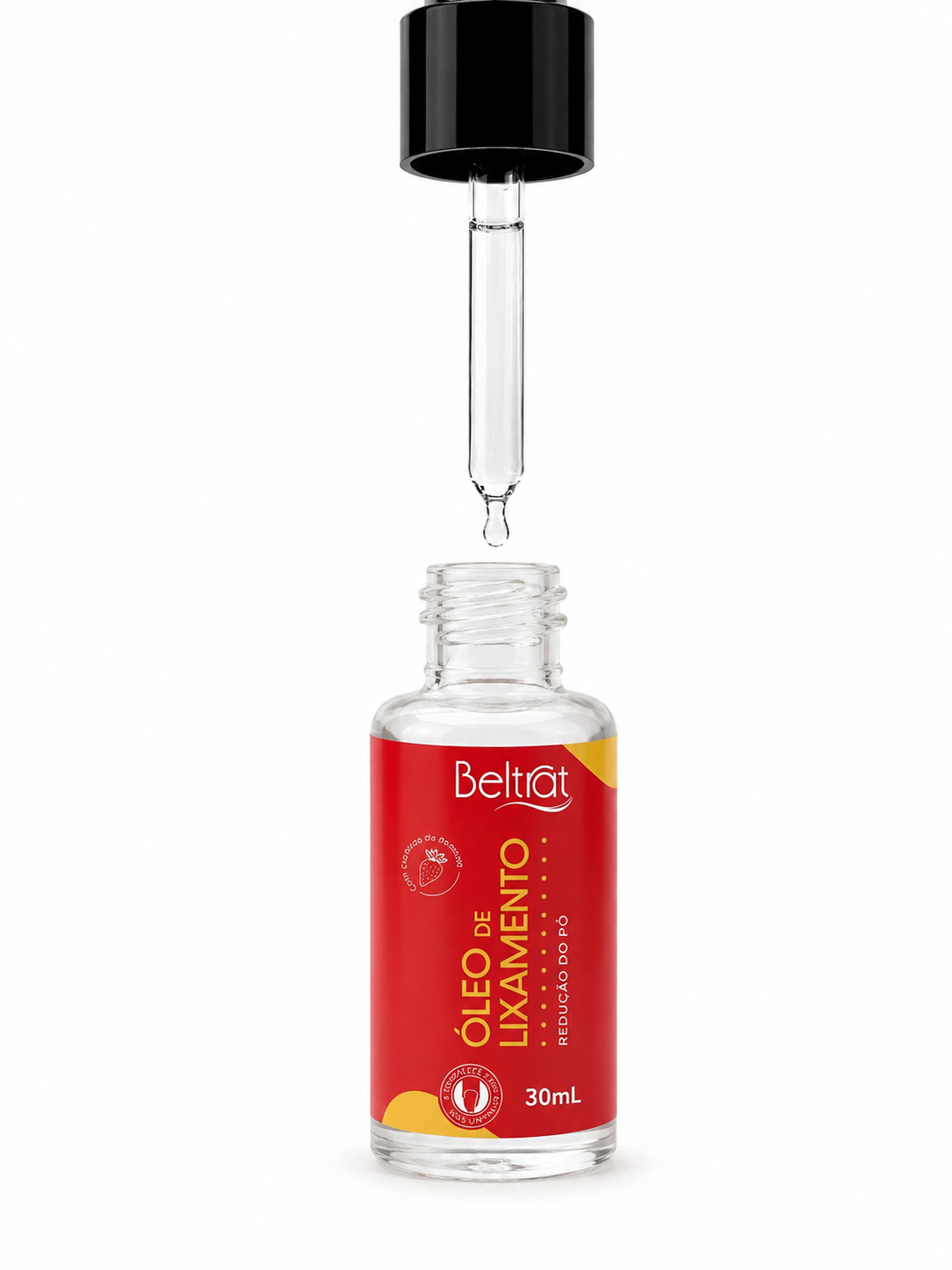 Óleo de Lixamento 30ml - Beltrat - Imagem 2