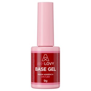 Base Gel Uv/Led AnyLovy 9g