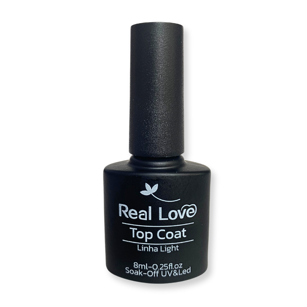 Kit Blindagem Completo Real love Com Prep DAFU 5un - Imagem 3