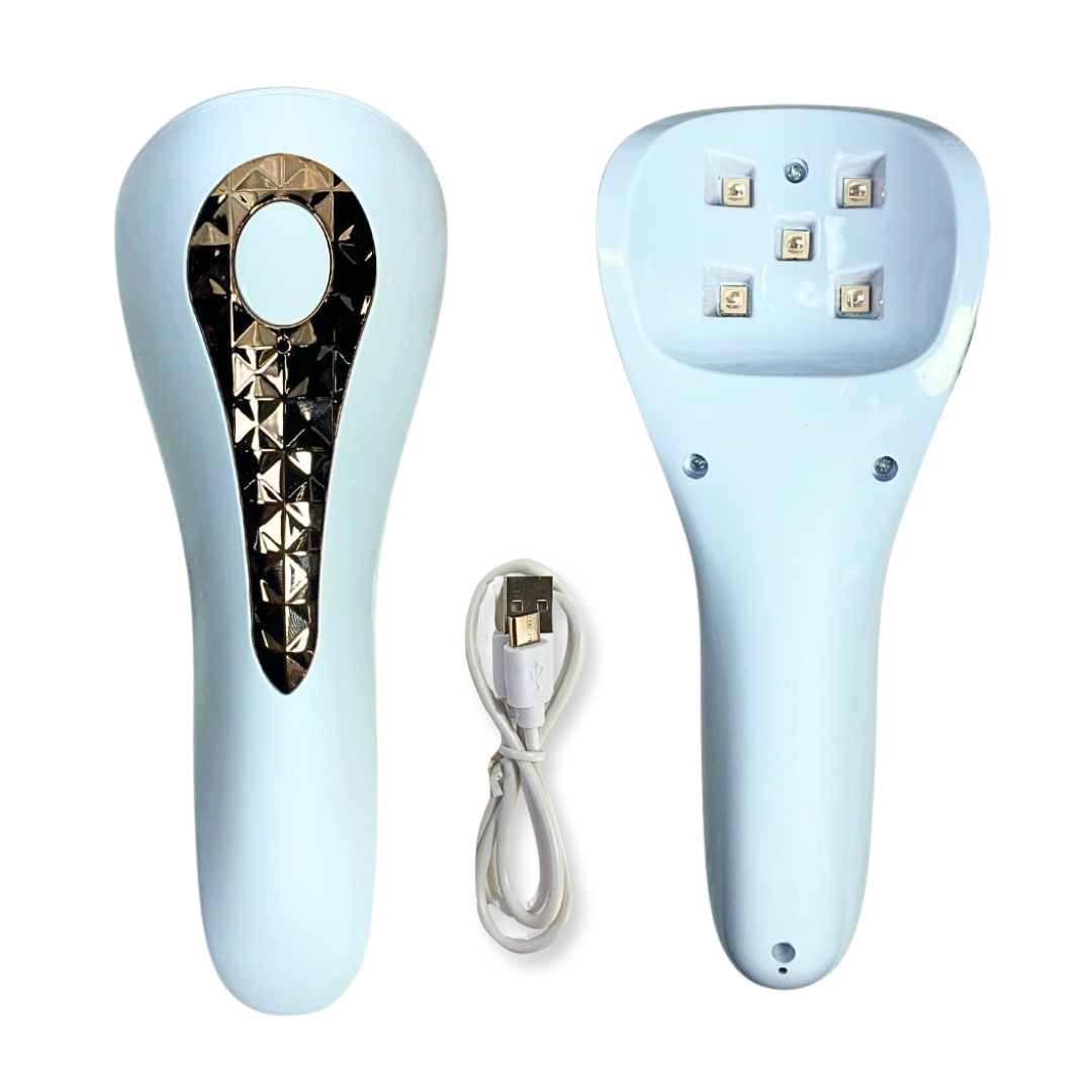 Kit Iniciante Unhas em Gel – D&Z e Dafu - Imagem 5