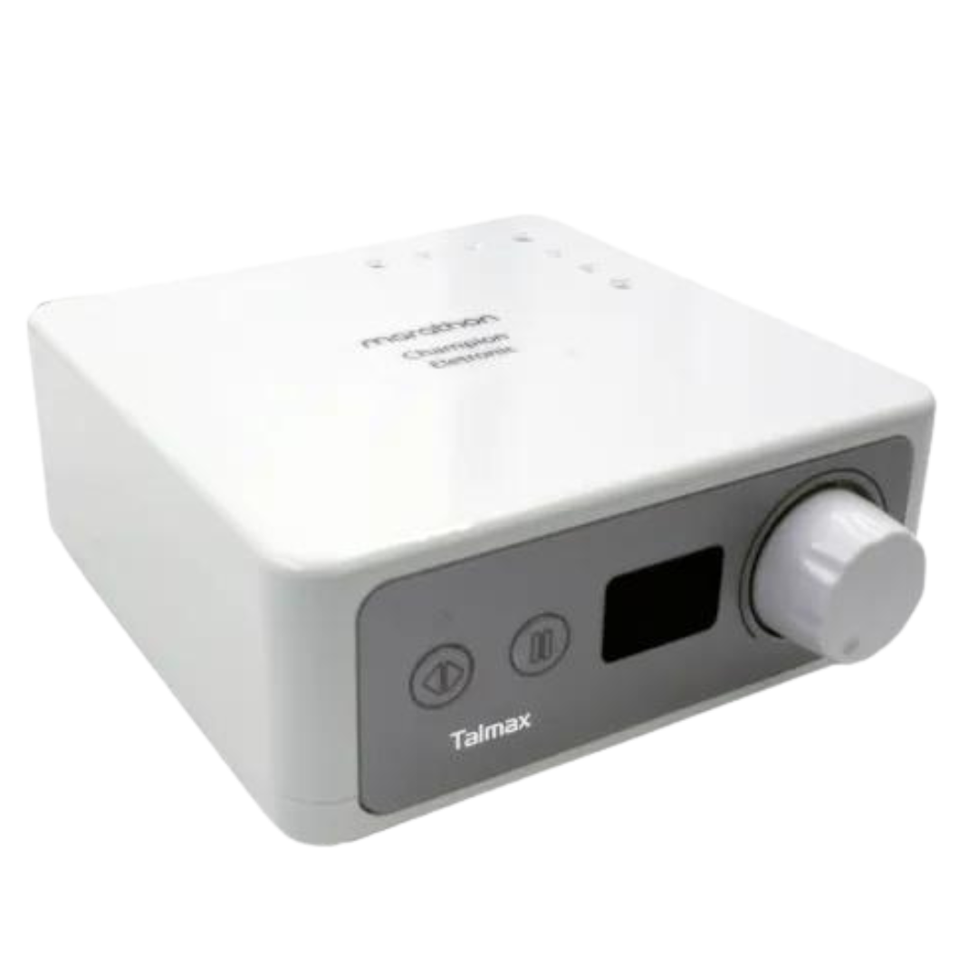 Micromotor Marathon Champion Eletronic Bivolt Talmax - Imagem 2
