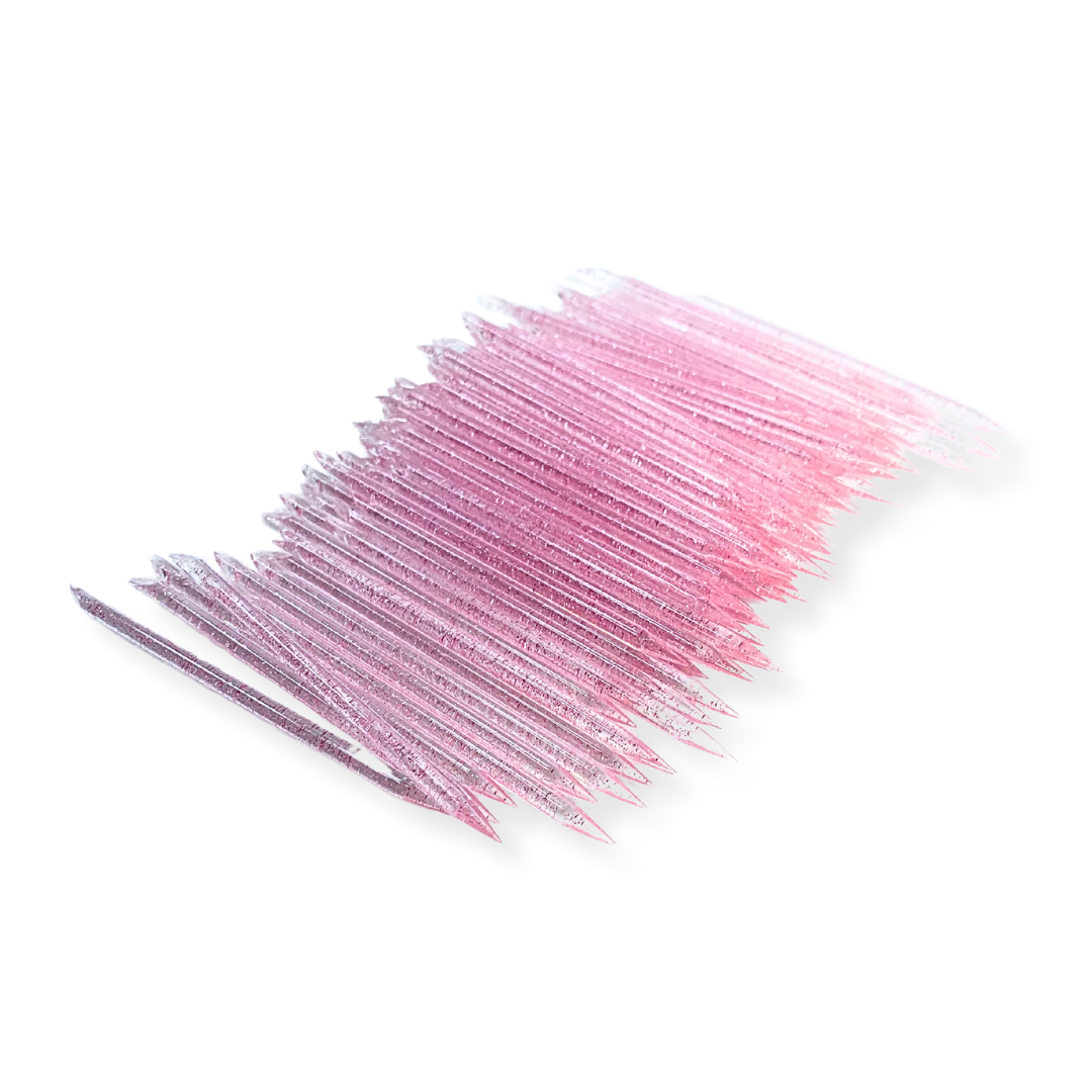 Palito de Acrílico para Unhas 100un - Imagem 3