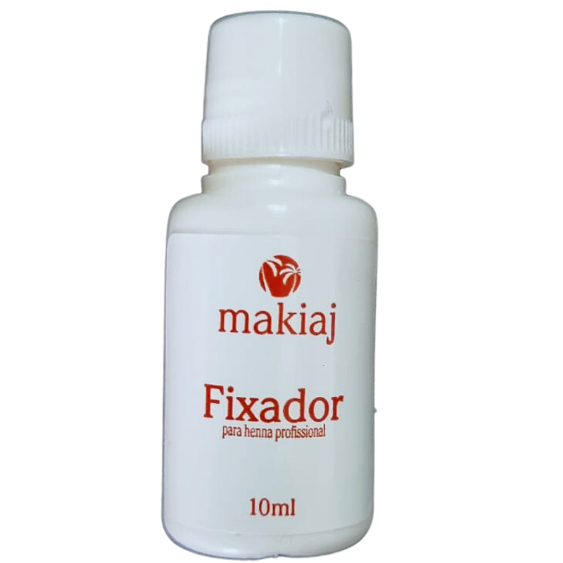 Fixador Avulso Makiaj 10ml - Imagem 3