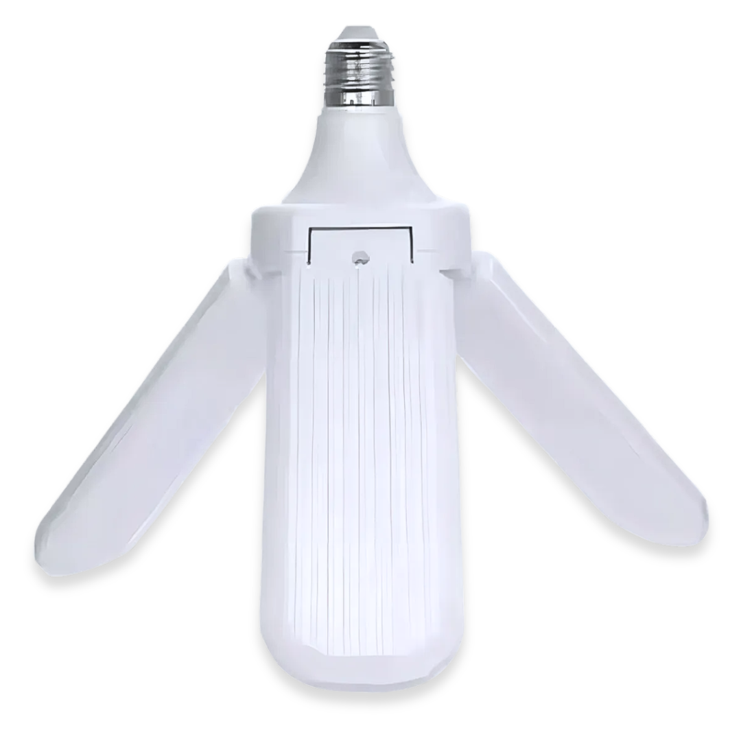 Lâmpada Pétala D&Z 60W Voltagem 85 265V - Imagem 2