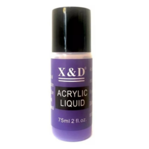 Monomer 75ml X&D – Roxo