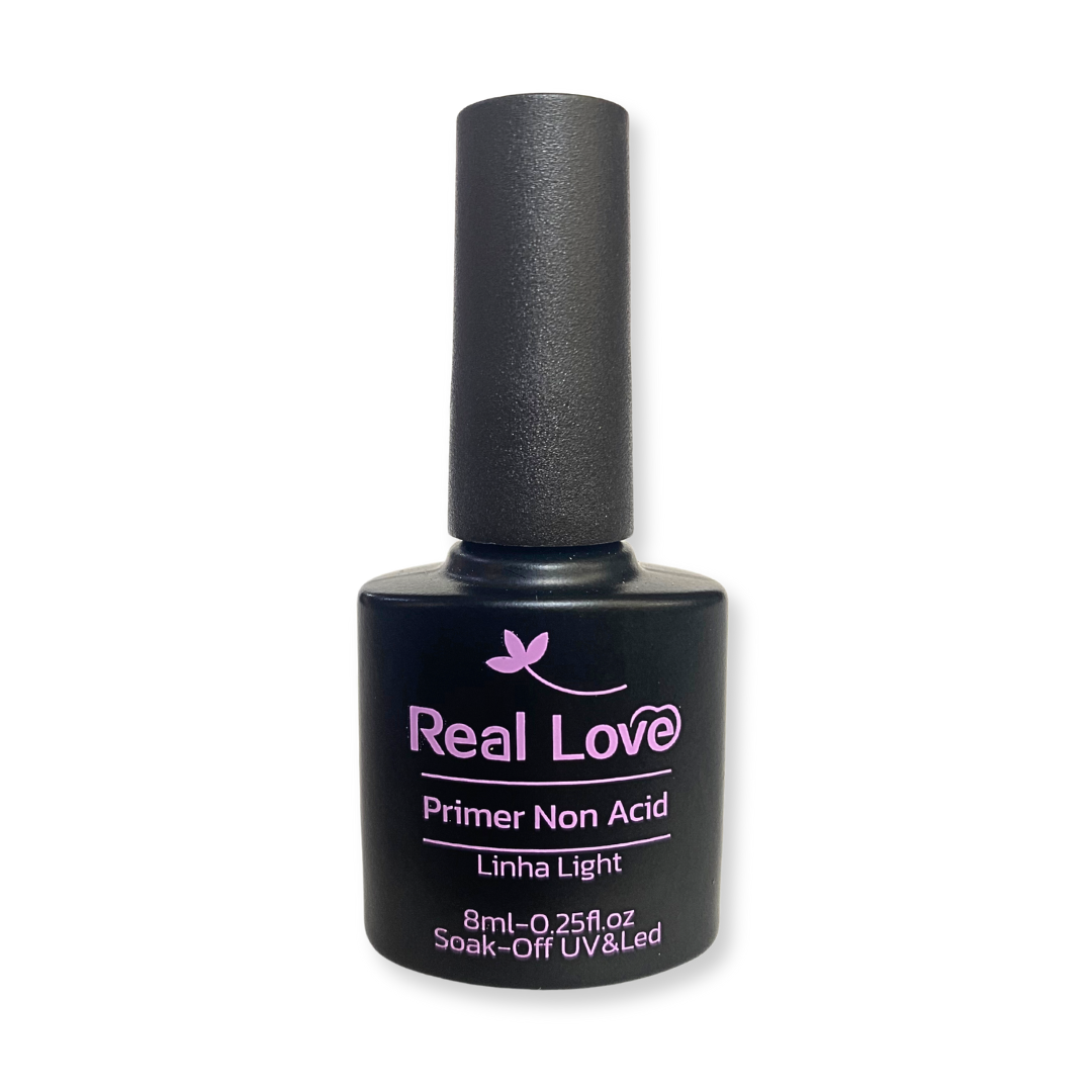 Kit Blindagem Completo Real love Com Prep DAFU 5un - Imagem 5