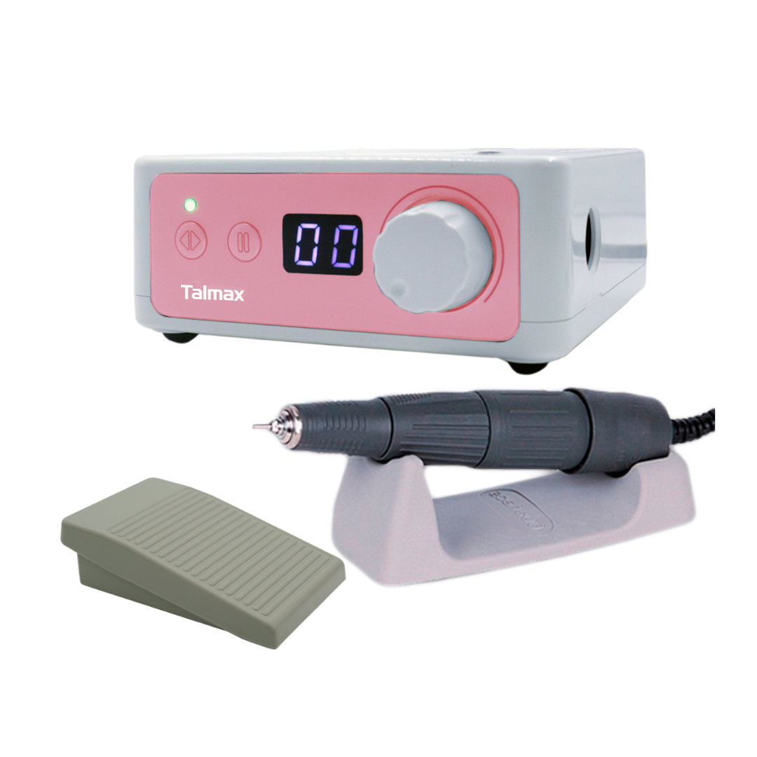 Micromotor Marathon Champion Eletronic Bivolt Talmax - Imagem 3