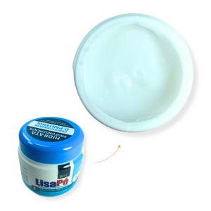Creme LisaPé 120g