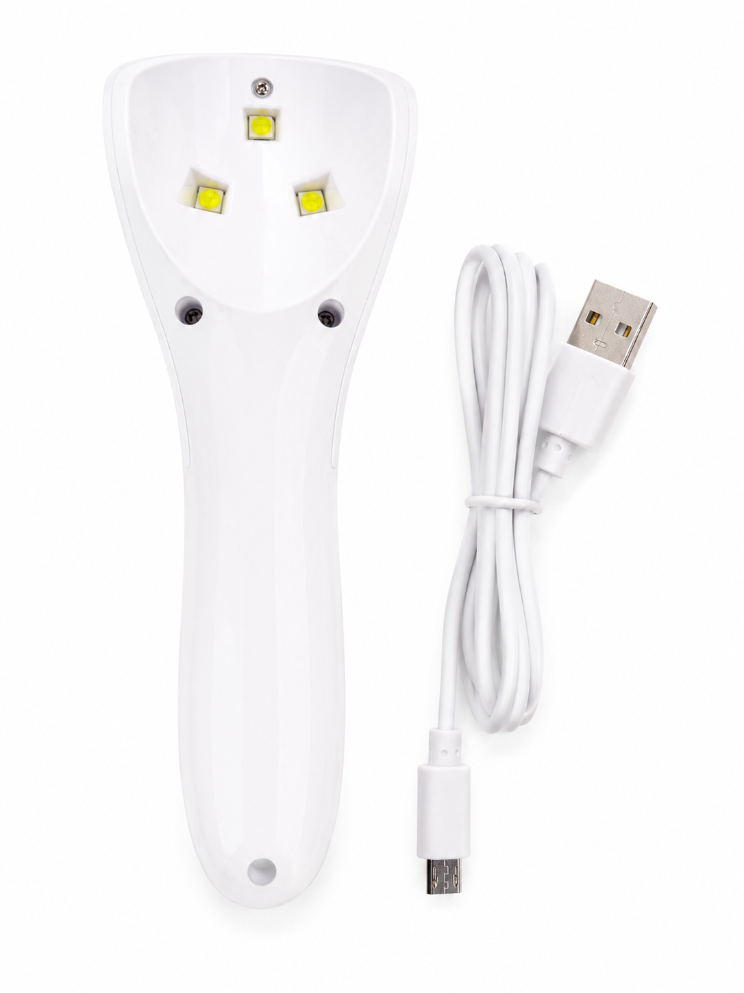 Cabine Portátil UV/LED - 3 Leds - Imagem 3