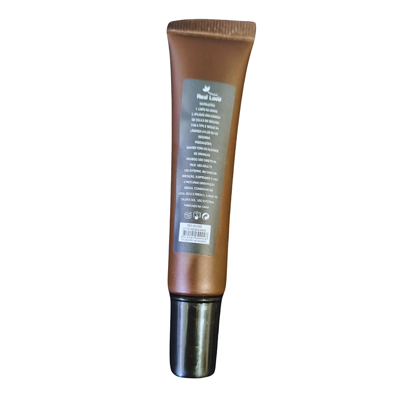 Cola em Gel Para Tips Uv/Led 20g Lançamento Real Love - Imagem 6