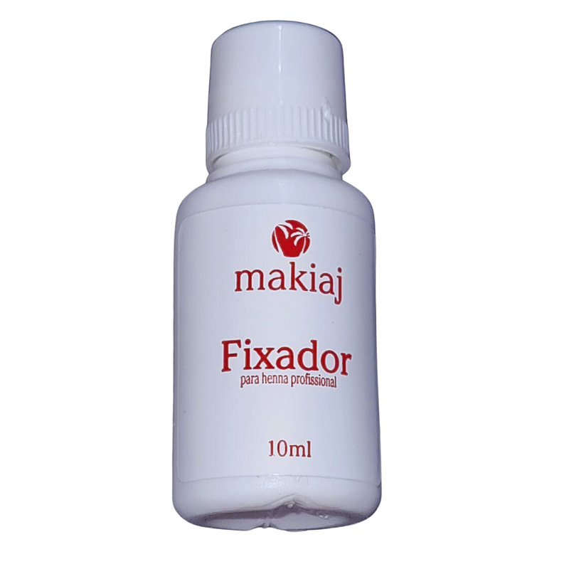 Fixador Avulso Makiaj 10ml - Imagem 4
