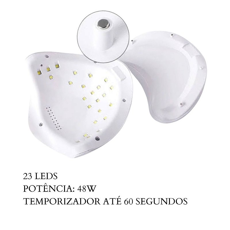 Kit Blindagem Volia Sache base + Preparadores + Cabine - Imagem 6