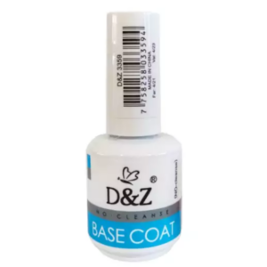 Base Coat Gel UV D&Z  15ml