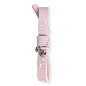 Pulseira de Silicone Para Pinças Cores Sortidas