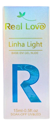 Base em Gel em Cores 15ml - Imagem 5