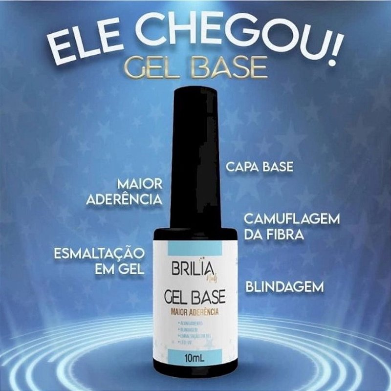 Kit Alongamento Brilia - 6 Unidades - Imagem 4