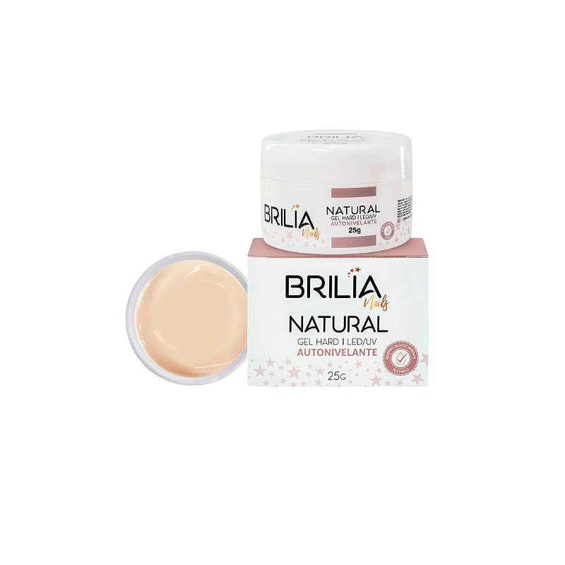 Kit Alongamento Brilia - 6 Unidades - Imagem 3