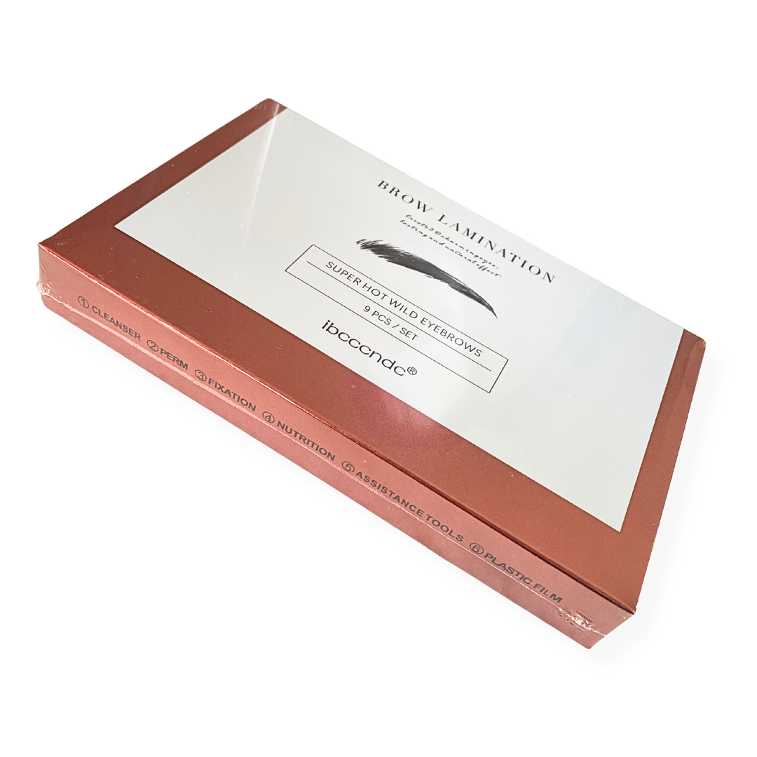 Brow Lamination 9 PCS / SET - Imagem 3