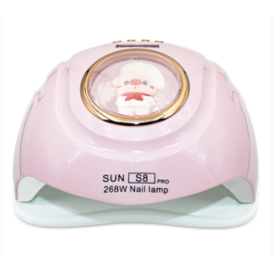 Cabine Sun S8 Pro LED UV Sioux 268W