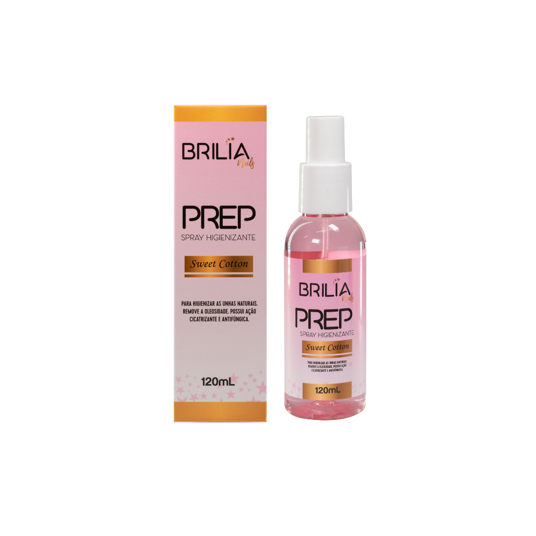 Kit Preparadores com Gel Brilia Blanc - Imagem 3