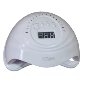 Cabine Sun Uv/Led Nail Lamp XZM 42 Leds  168W Bivolt