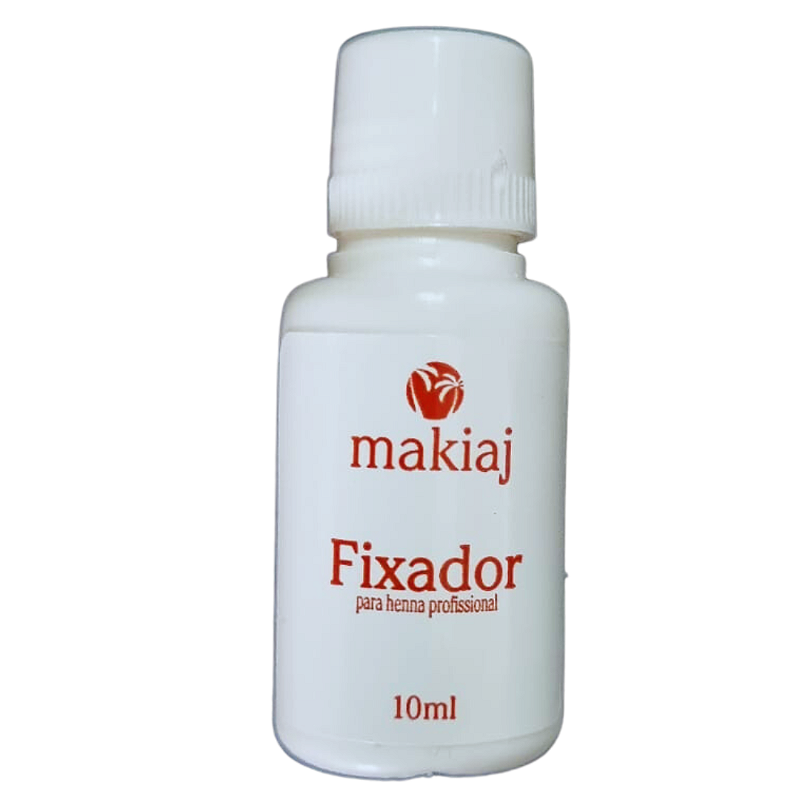Fixador Avulso Makiaj 10ml - Imagem 5