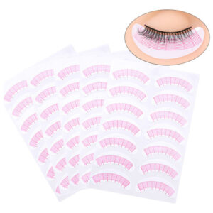 Adesivo Mapping Eye Sticker Com Escala