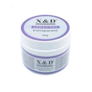 Gel X&D uv/led 56g – White