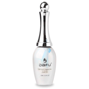 Top Coat Dafu Coleção Camaleão 15ml